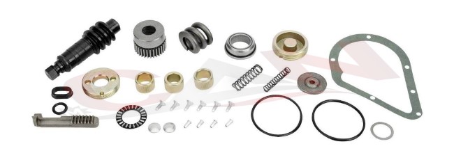 MERCEDES - KIT DE RÉGLAGE DU JEU 000 420 0092